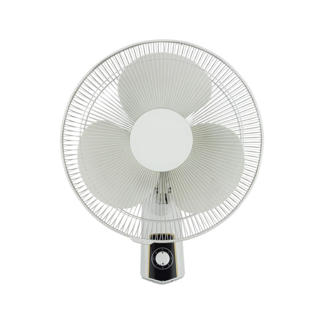Ramtons Wall Fan 16" 3 Speed RM/287
