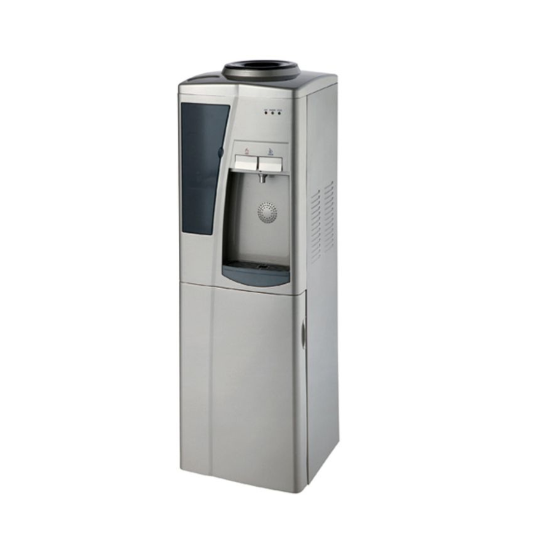Ramtons Hot & Cold Water Dispenser + Fridge RM/357