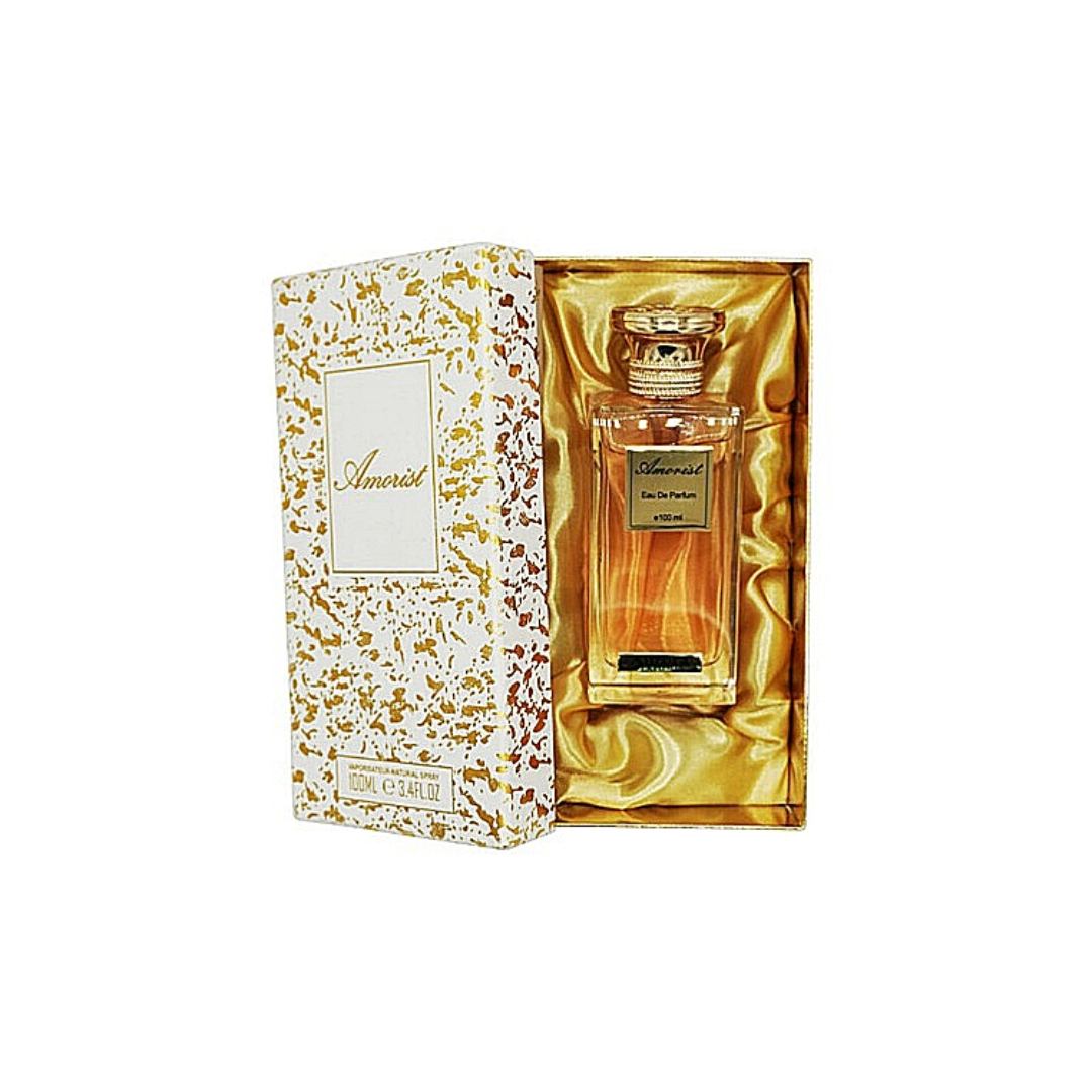 AURORA AMORIST WHITE EDP 100ML