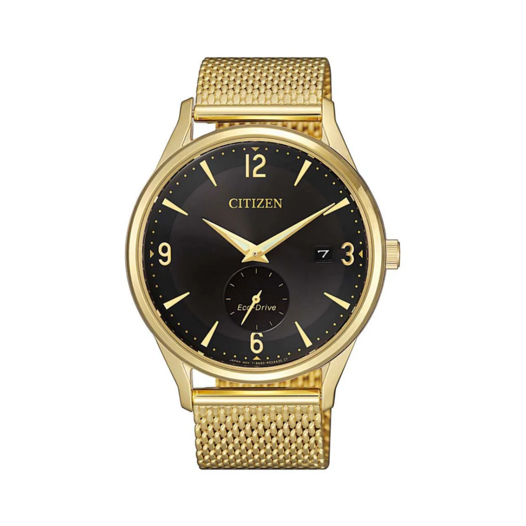 CITIZEN WATCH BV1118-84E