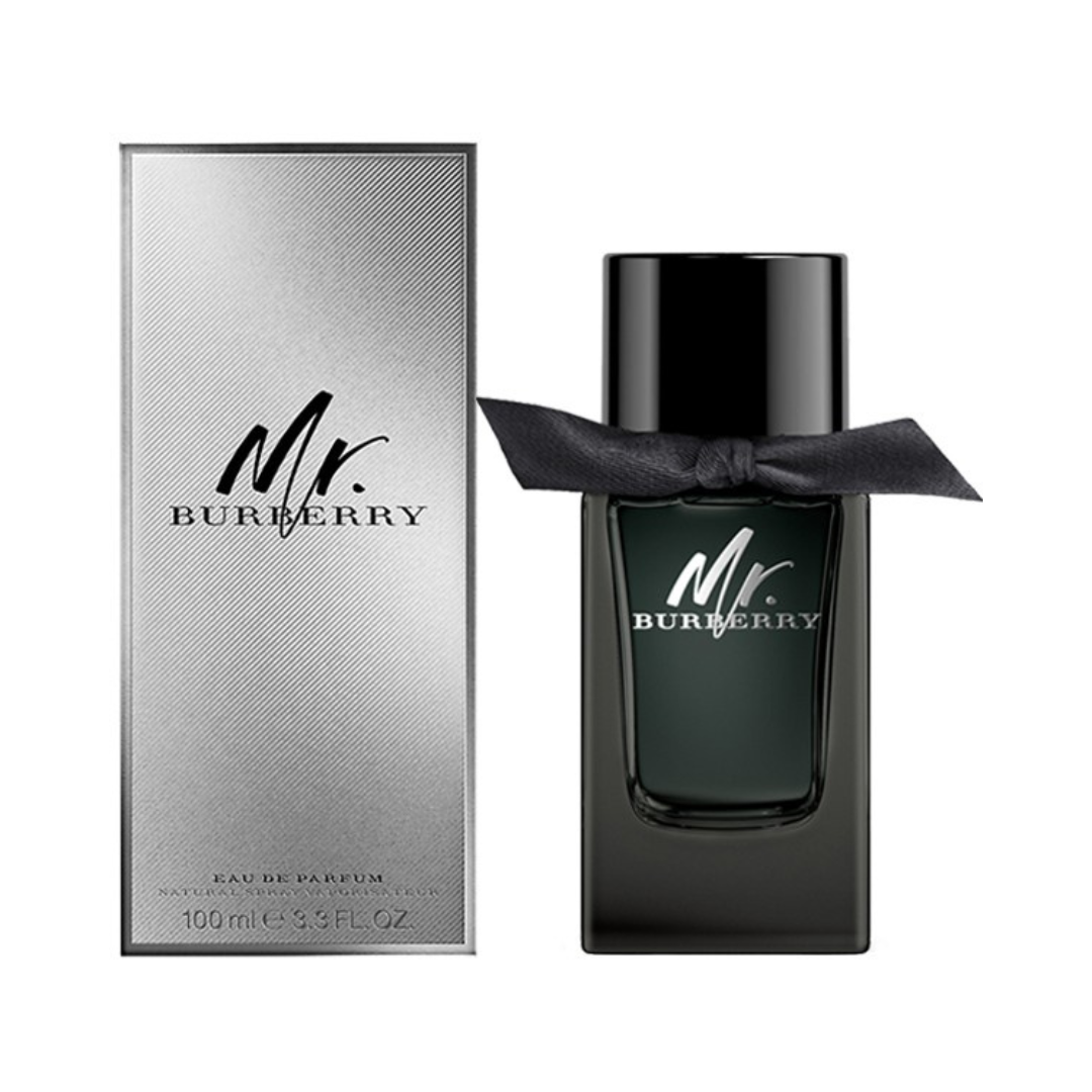Burberry Mr. Burberry Men Eau de Parfum - 100ML