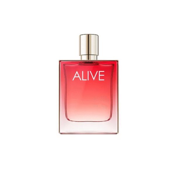 Hugo Boss Alive Intense Women Eau de Parfum - 80ML