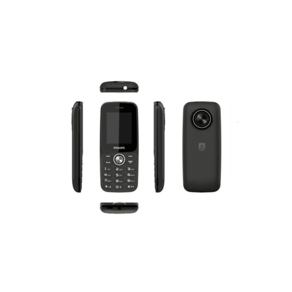 Philips Fun100 Mobile Phone