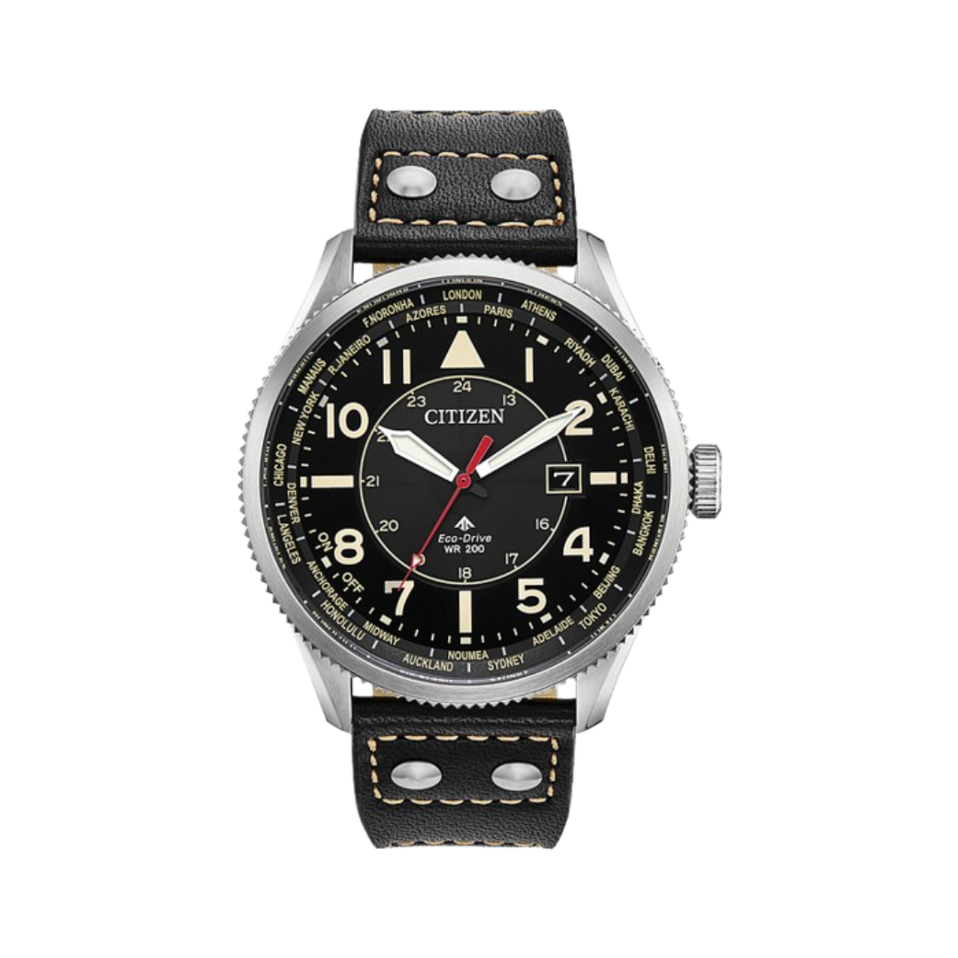 CITIZEN WATCH BX1010-02E