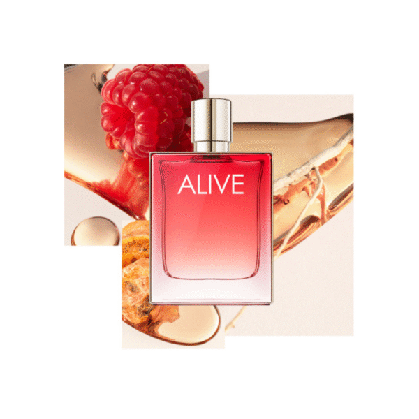 Hugo Boss Alive Intense Women Eau de Parfum - 80ML