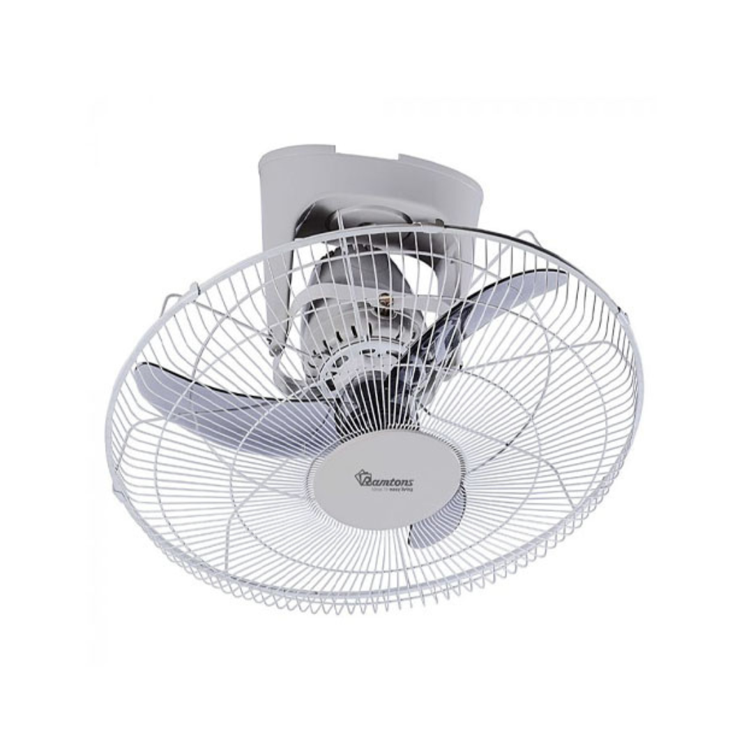 Ramtons Orbit Fan 18" RM/670