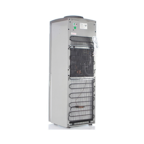 Ramtons Hot & Cold Water Dispenser + Fridge RM/357