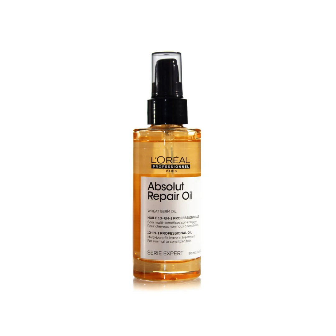 LOreal professionnel Absolut Repair Oil 90ml