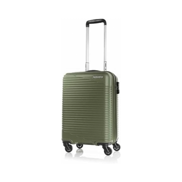 AMERICAN TOURISTER SKY PARK 78CM B OLIVE GREEN