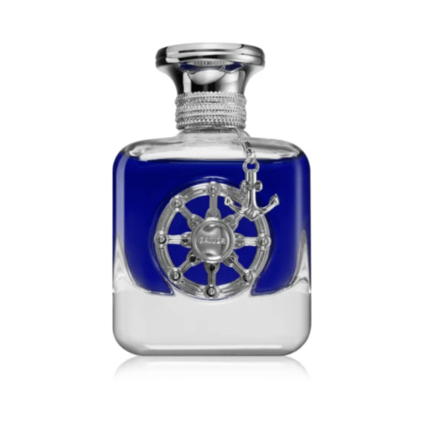 AURORA SAILOR SILVER EDP 100ML