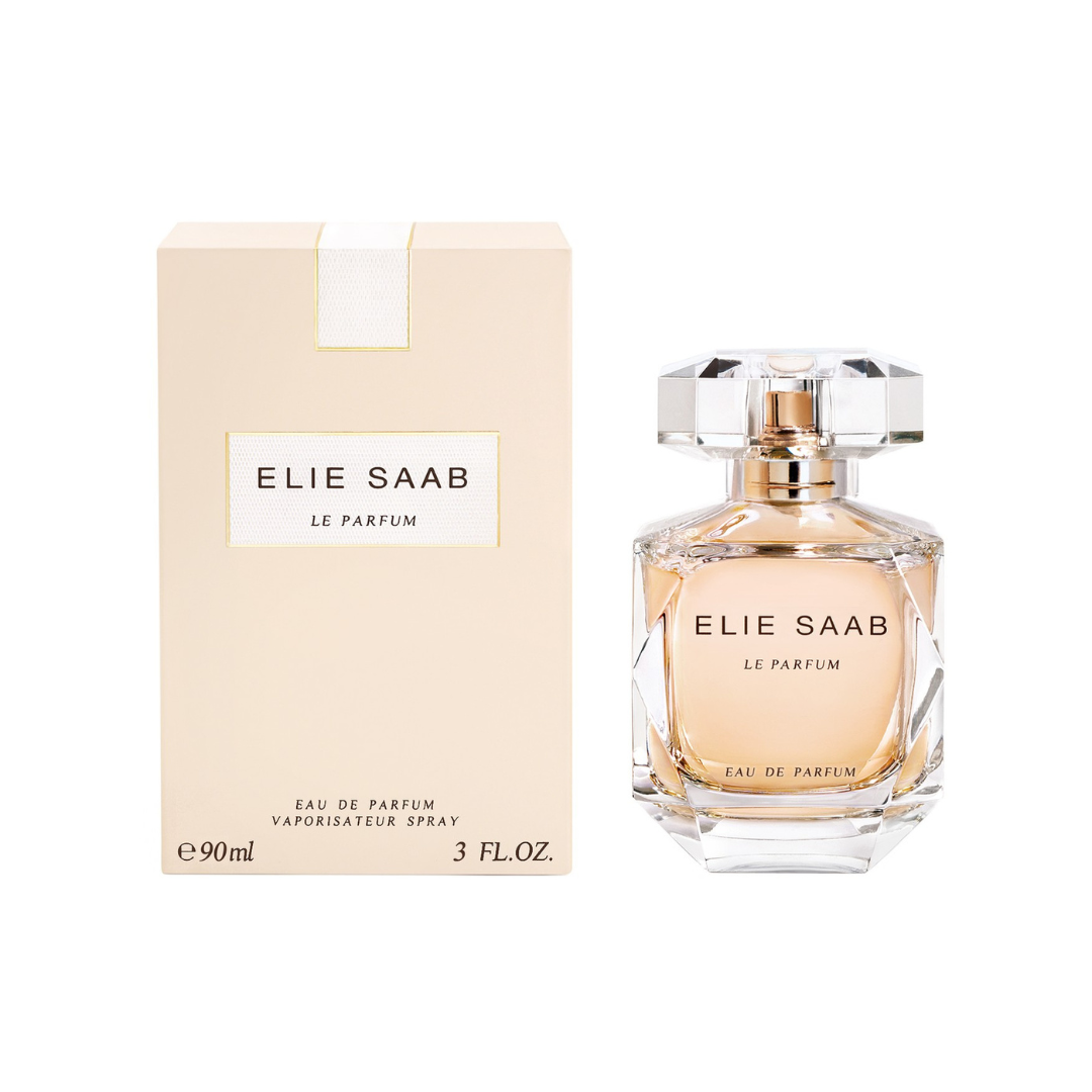 Elie Saab Le Parfum Women Eau de Parfum - 90ML