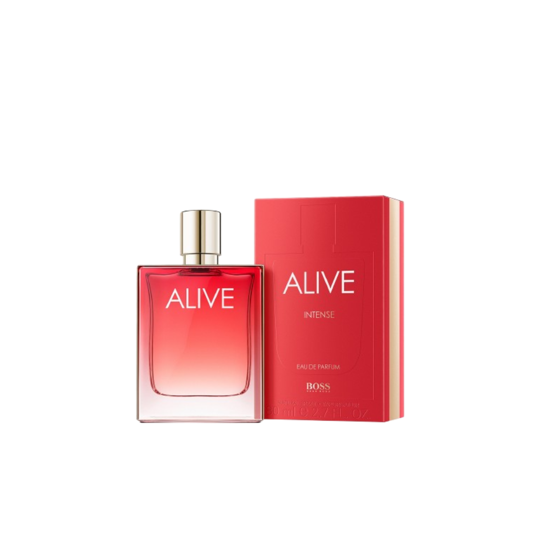 Hugo Boss Alive Intense Women Eau de Parfum - 80ML