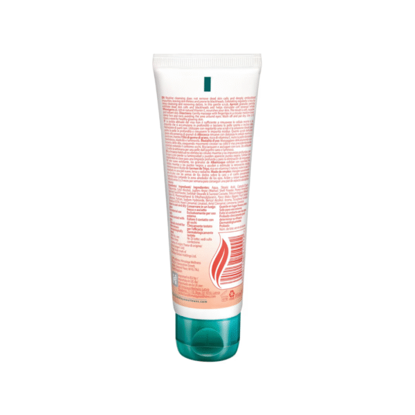 Himalaya Exfoliating Apricot Scrub (75ml) HEAS