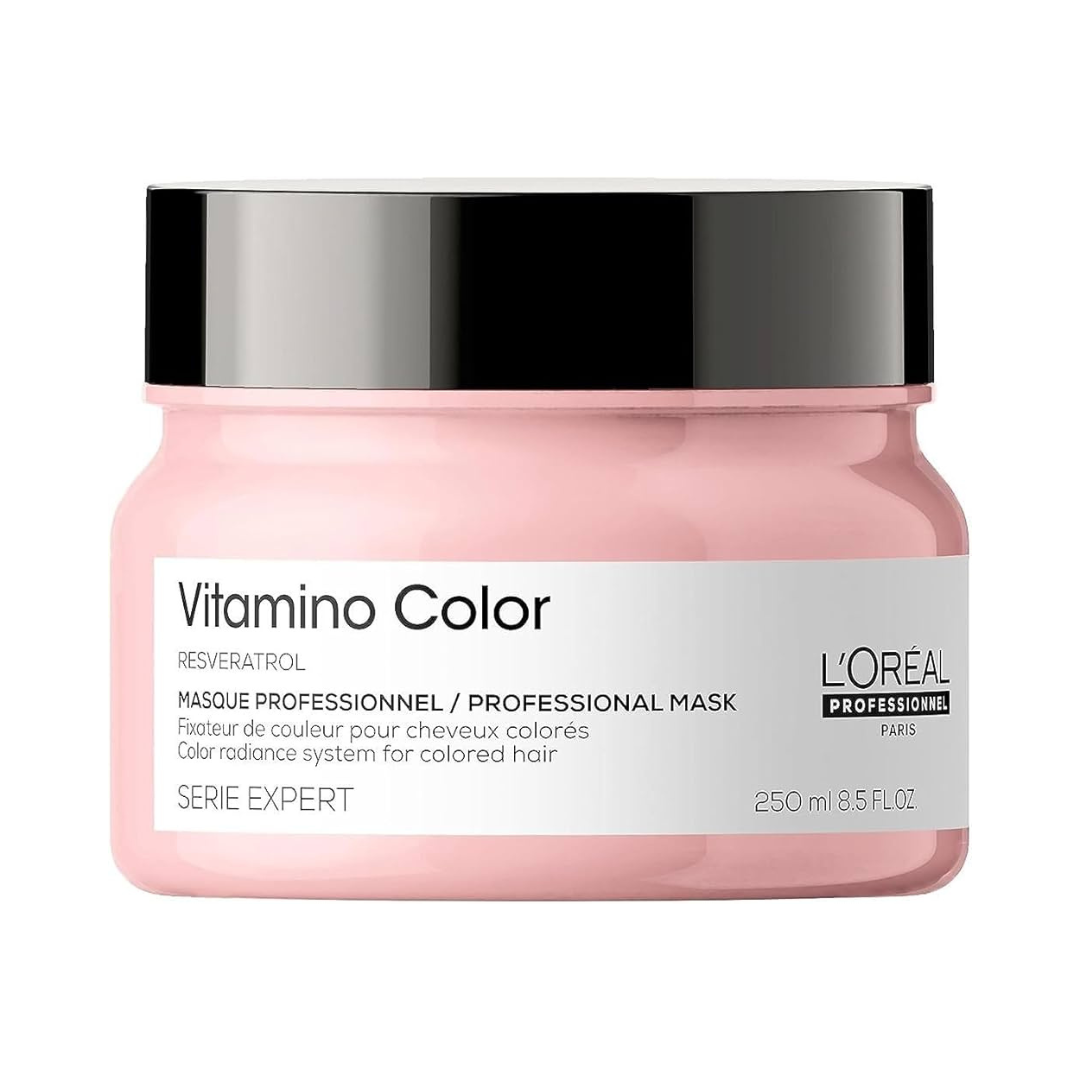 LOreal professionnel Vitamino Color Mask 500ml