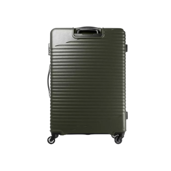 AMERICAN TOURISTER SKY PARK 78CM B OLIVE GREEN