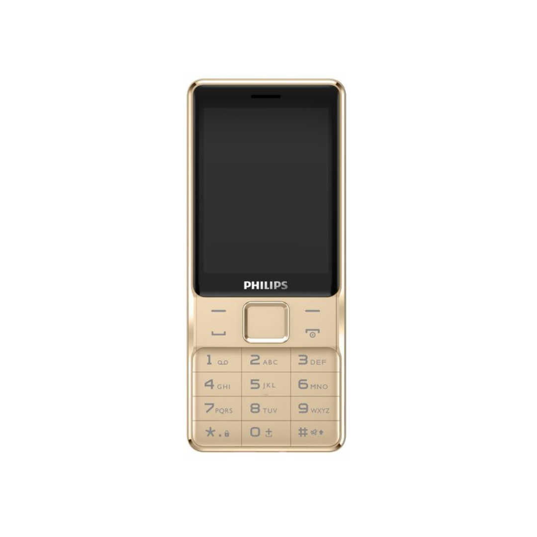 Philips 2000Series Ace 303 Mobile phone