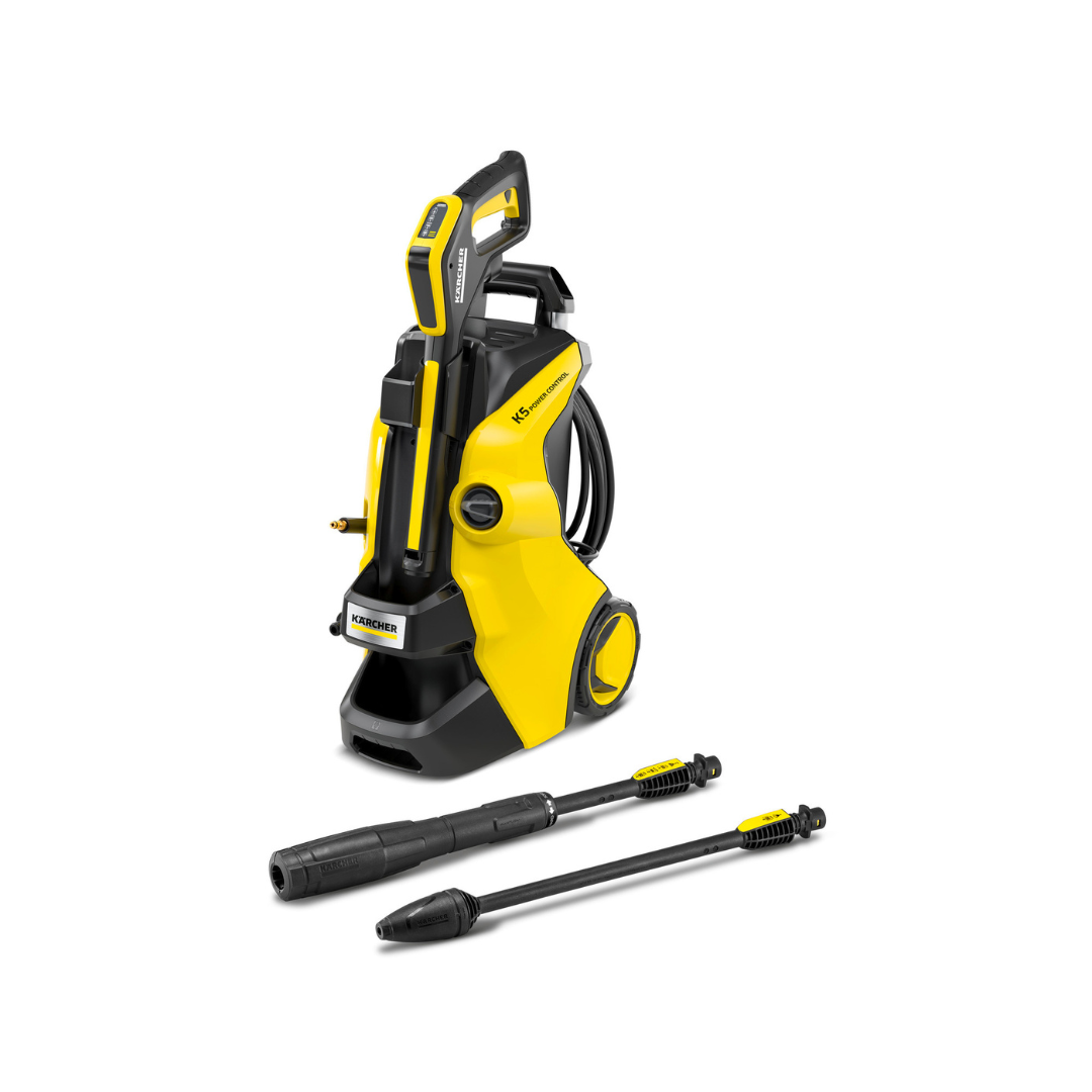 Karcher K 5 Power Control High Pressure