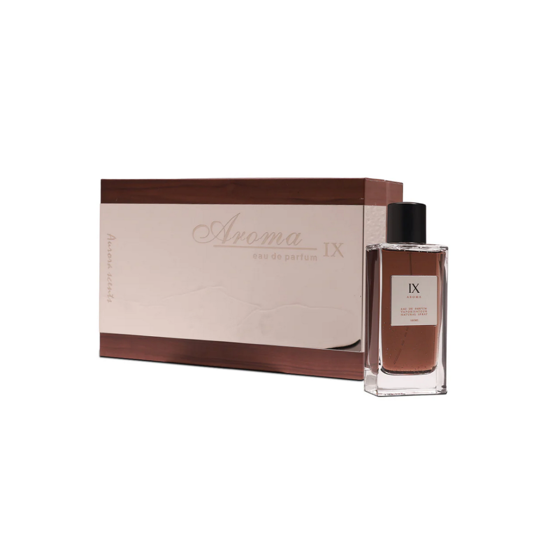 AURORA IX SCENT 100ML