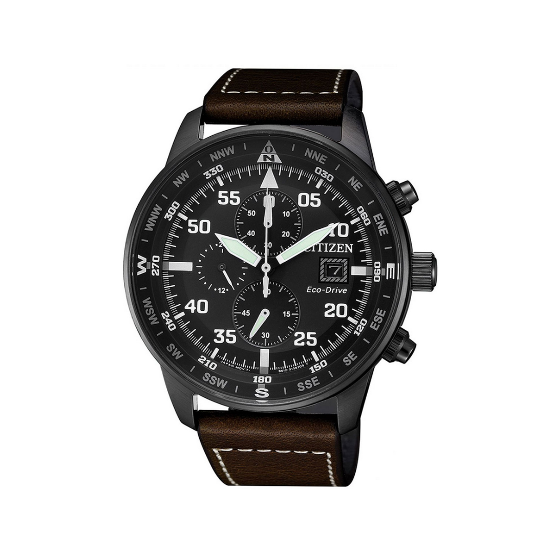 CITIZEN WATCH CA0695-17E