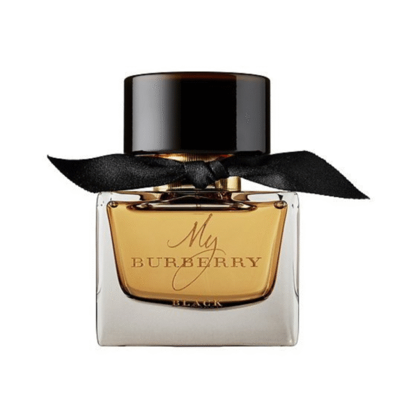 Burberry My Burberry Black Women Eau de Parfum - 90ML