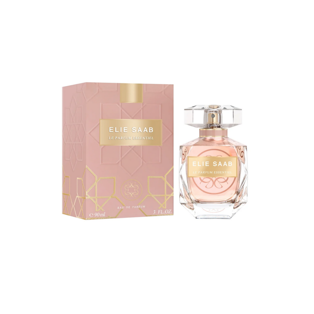 Elie Saab Le Parfum Essentiel Women Eau de Parfum - 90ML