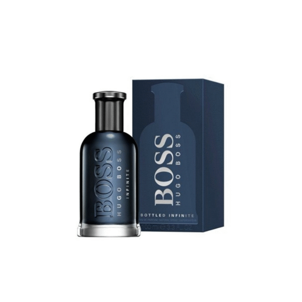 Hugo Boss Bottled Infinite Men Eau de Parfum - 200ML