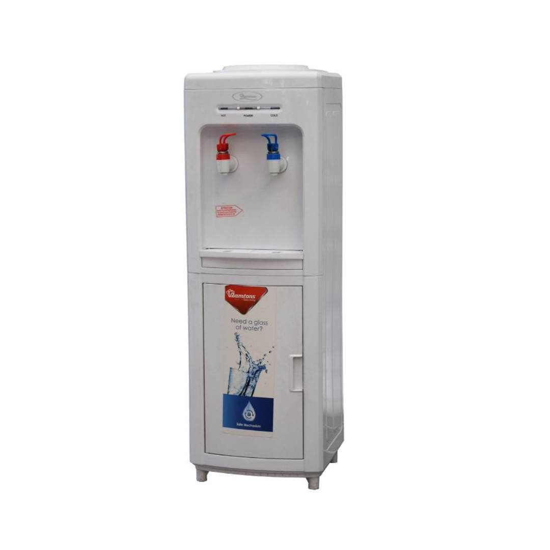 Ramtons Hot & Cold Water Dispenser RM/554