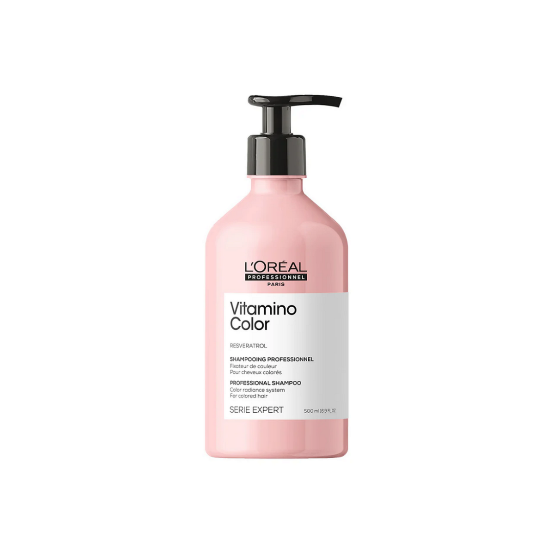 LOreal professionnel Vitamino Color Shampoo 500ml