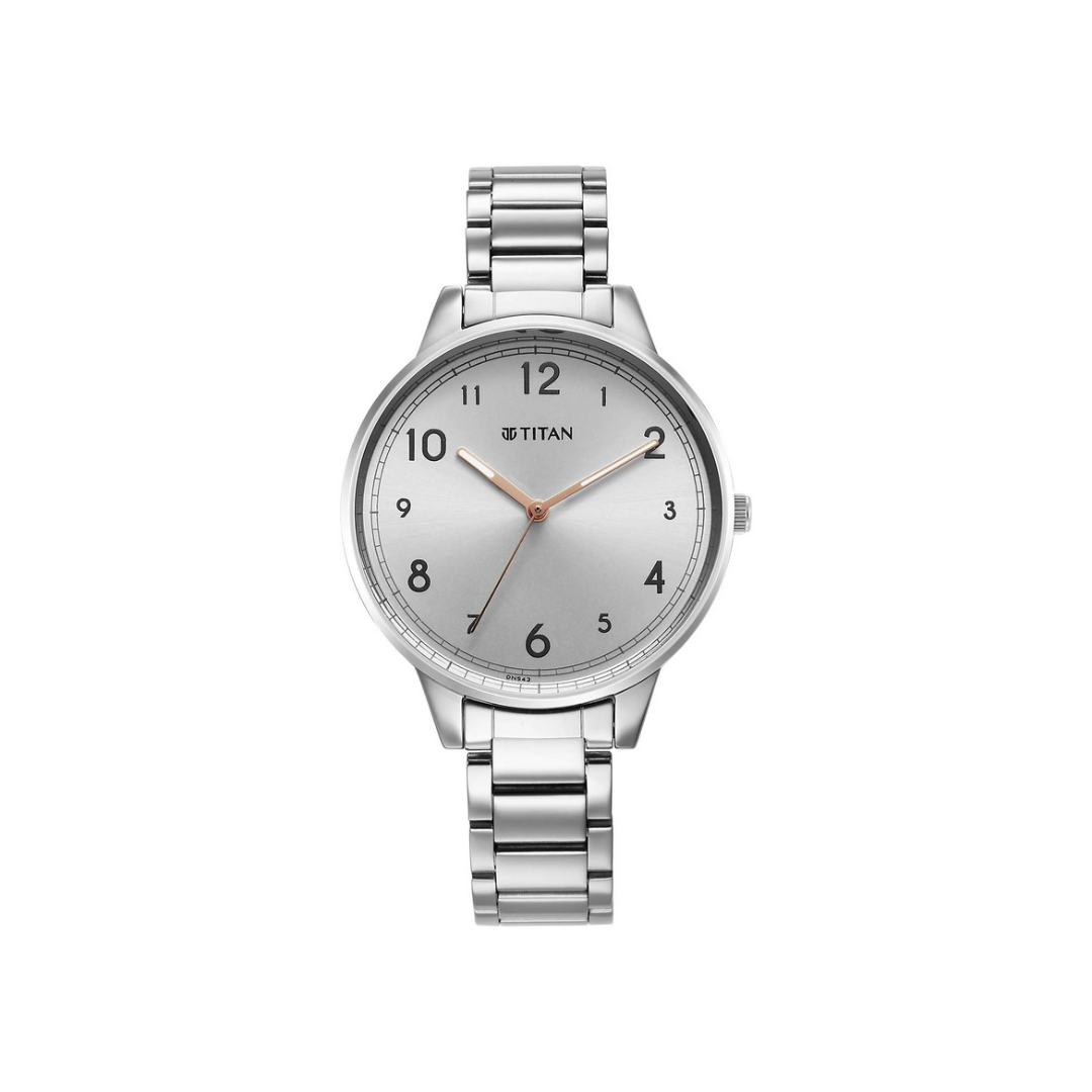 TITAN WATCH 2648SM07