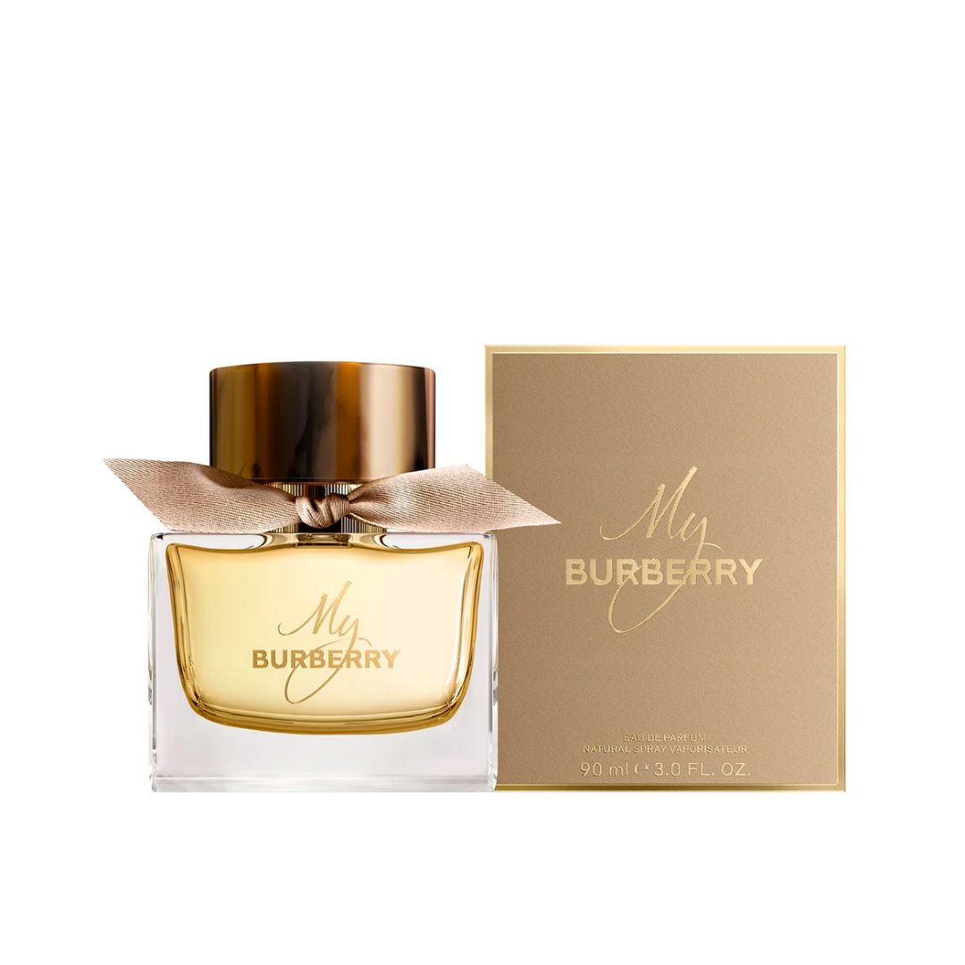 Burberry My Burberry Women Eau de Parfum - 90ML
