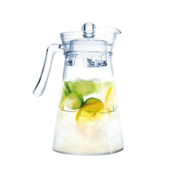 Luminarc Kone Jug 1L3 +Lid N1102