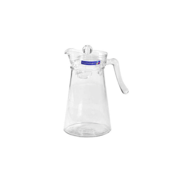 Luminarc Kone Jug 1L3 +Lid N1102