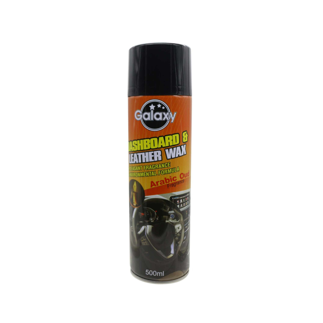 Galaxy Dashboard Wax Arabic Oud 500ML T119-GX124