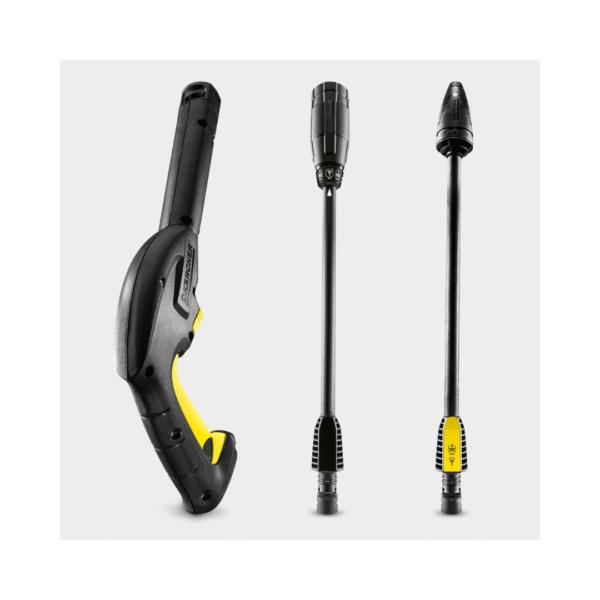 Karcher K 2 Premium Power Control High Pressure Cleaner