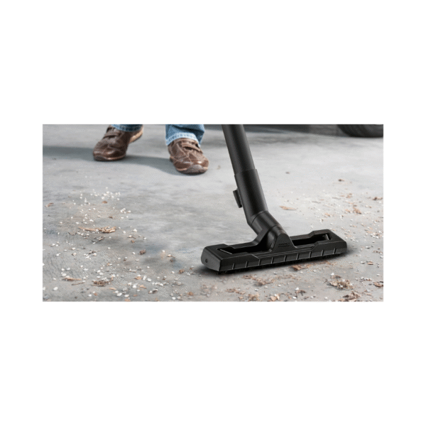 Karcher WD 3 Wet And Dry Vacuum Cleaner