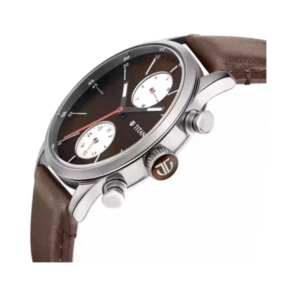 TITAN WATCH 1805SL08-DL156