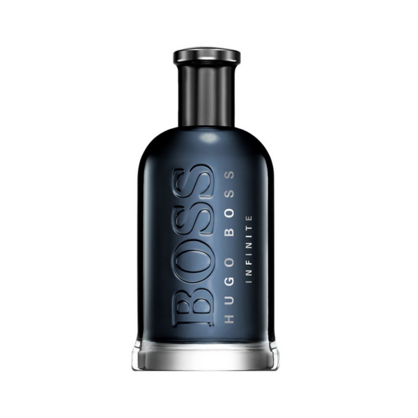 Hugo Boss Bottled Infinite Men Eau de Parfum - 200ML