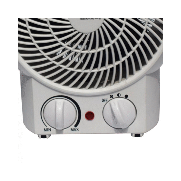 Ramtons Fan Heater RM/475