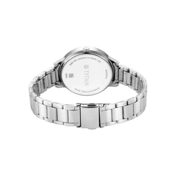 TITAN WATCH 2648SM07