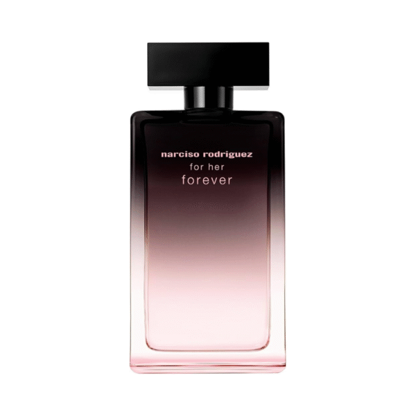 Narciso Rodriguez Women Eau de Parfum Forever - 100ML