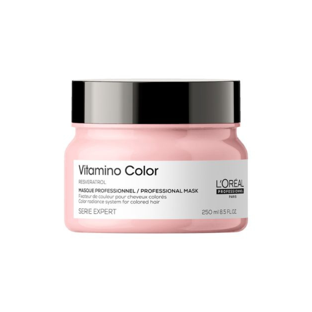 LOreal professionnel Vitamino Color Mask 250ML
