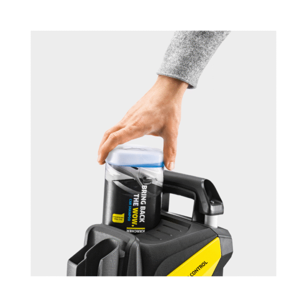Karcher K 5 Power Control High Pressure