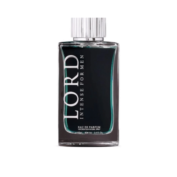 AURORA LORD INTENSE EDP 100ML