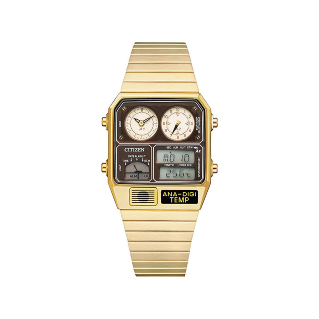 CITIZEN WATCH JG2103-72X
