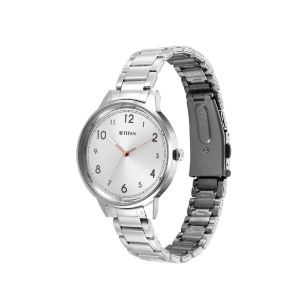 TITAN WATCH 2648SM07