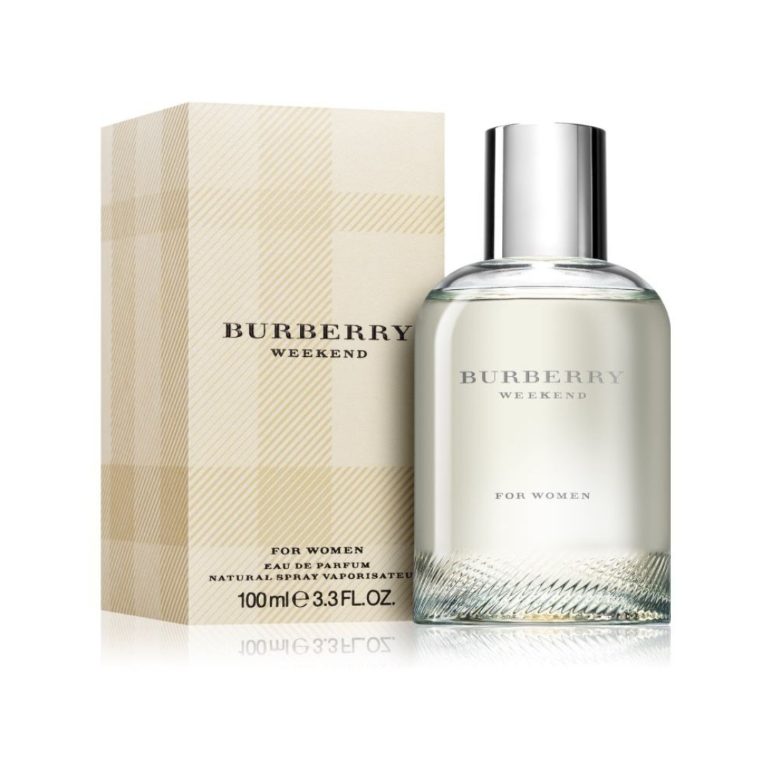 Burberry Weekend for Women Eau de Parfum - 100ML