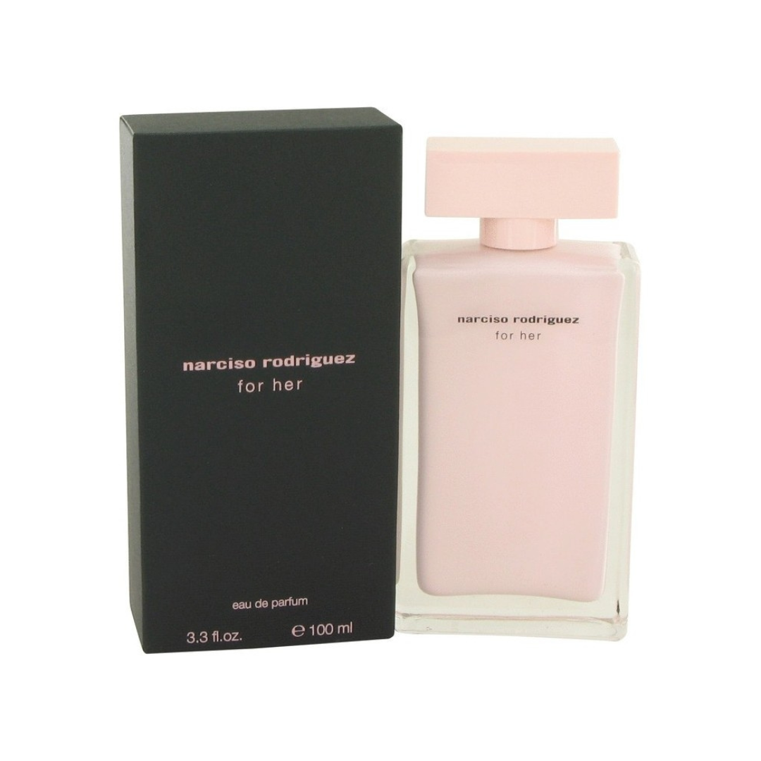 Narciso Rodriguez For Her Eau de Parfum Spray - 100ML