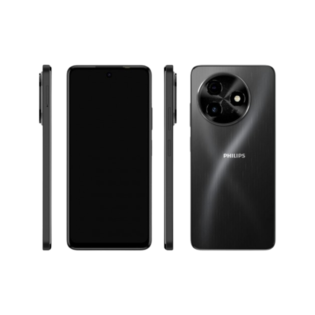 Philips Omni 10 Smart Phone 16GB+256GB
