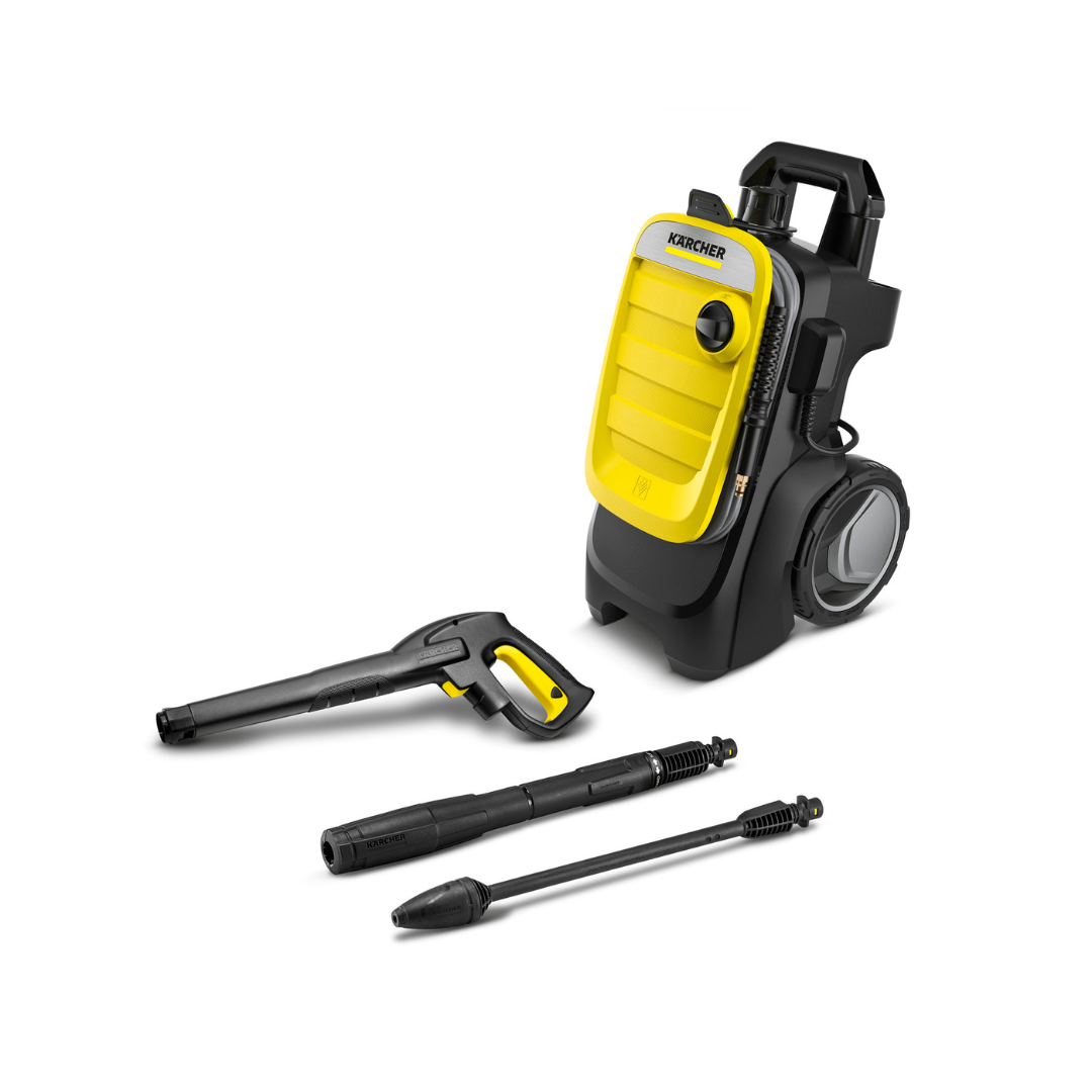 Karcher K 7 Compact High Pressure