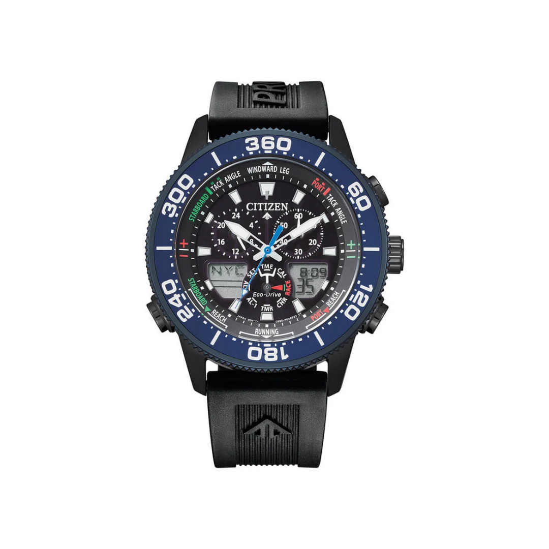 CITIZEN WATCH JR4065-09E